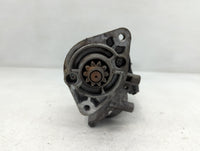 2010-2022 Toyota 4runner Car Starter Motor Solenoid OEM P/N:28100-31131 Fits OEM Used Auto Parts - Oemusedautoparts1.com