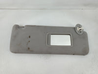 2010-2022 Toyota 4runner Sun Visor Shade Replacement Passenger Right Mirror Fits OEM Used Auto Parts - Oemusedautoparts1.com