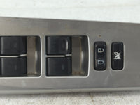 2014-2022 Toyota 4runner Master Power Window Switch Replacement Driver Side Left P/N:515220 183930 Fits OEM Used Auto Parts 