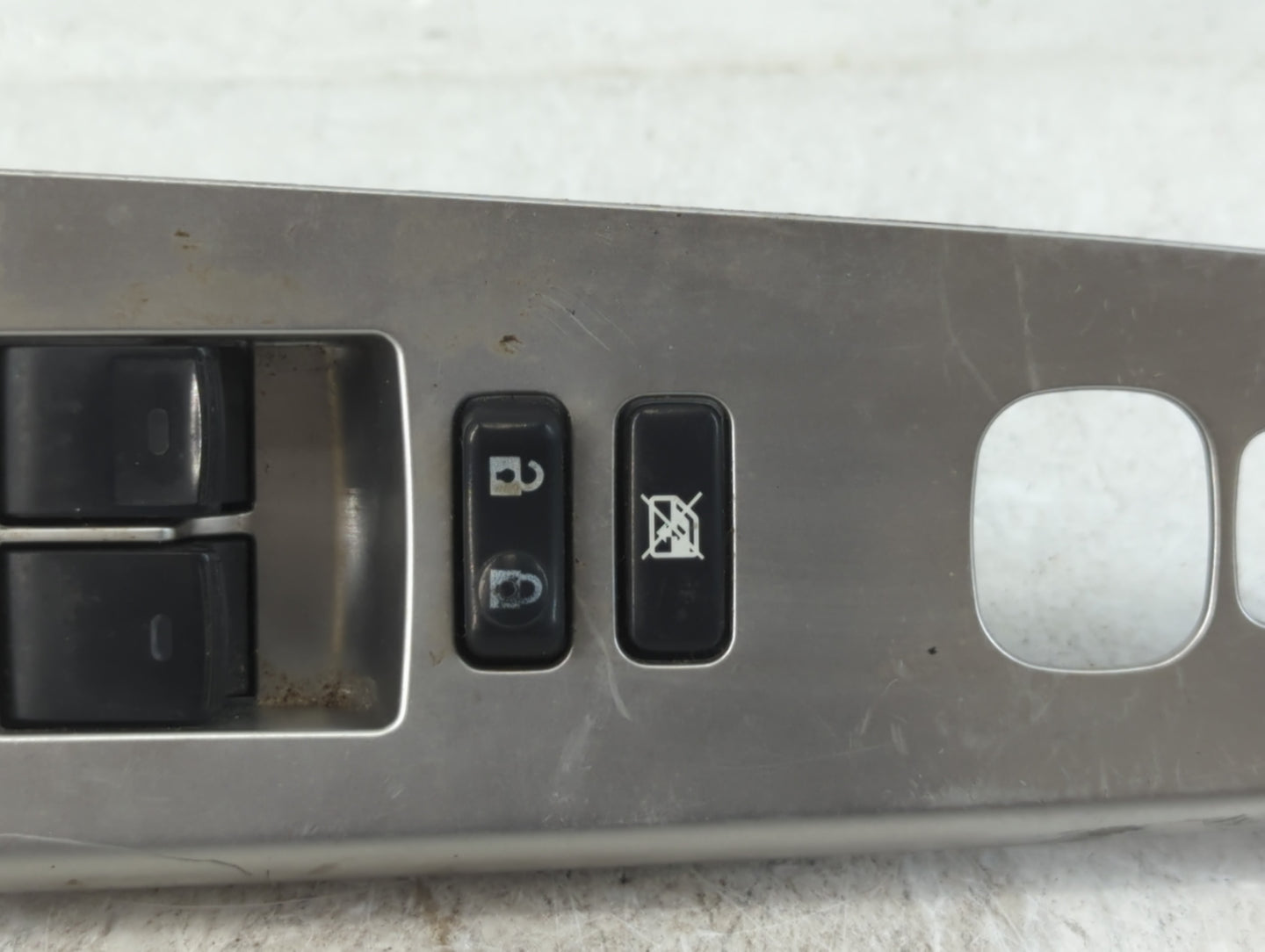 2014-2022 Toyota 4runner Master Power Window Switch Replacement Driver Side Left P/N:515220 183930 Fits OEM Used Auto Parts 