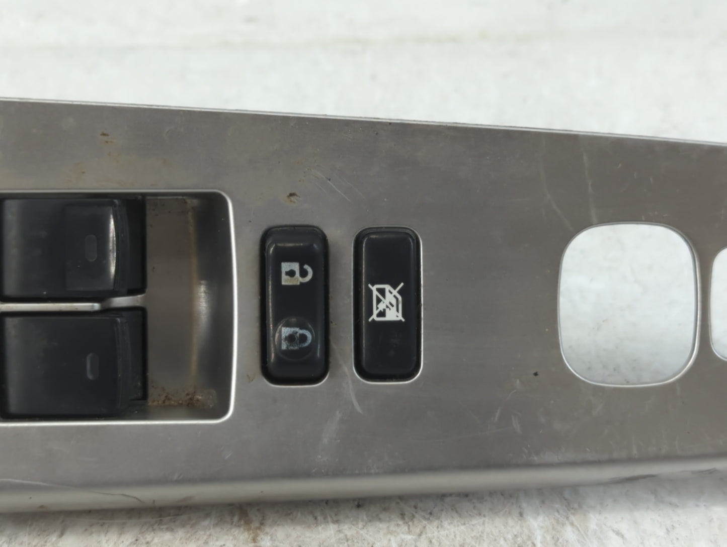 2014-2022 Toyota 4runner Master Power Window Switch Replacement Driver Side Left P/N:515220 183930 Fits OEM Used Auto Parts 