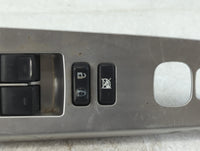 2014-2022 Toyota 4runner Master Power Window Switch Replacement Driver Side Left P/N:515220 183930 Fits OEM Used Auto Parts 