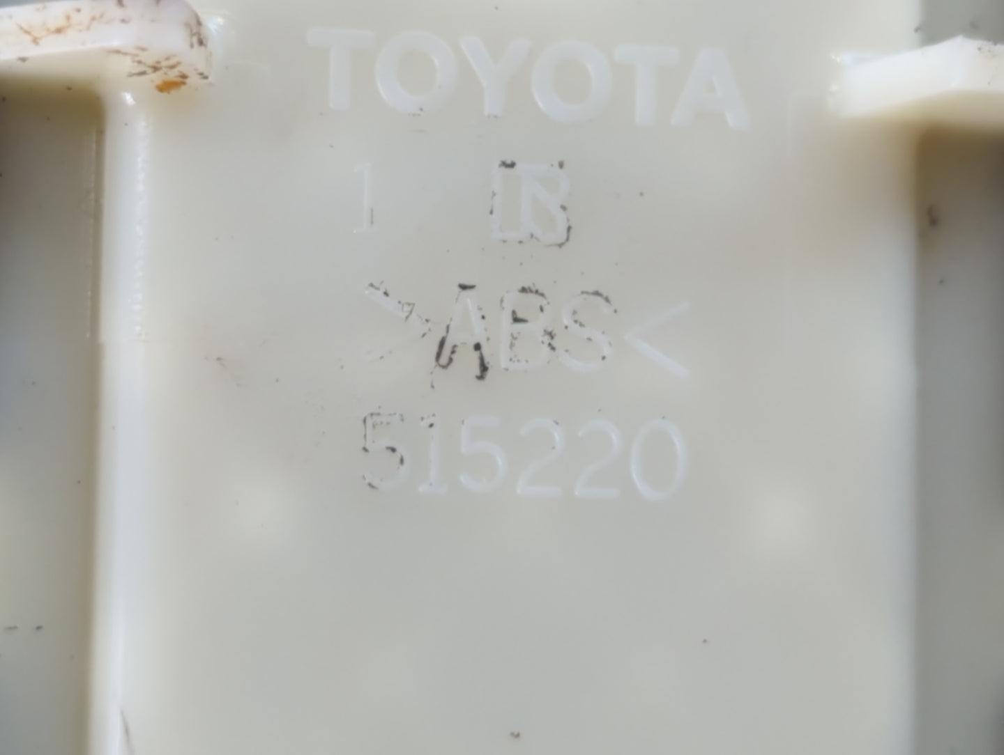 2014-2022 Toyota 4runner Master Power Window Switch Replacement Driver Side Left P/N:515220 183930 Fits OEM Used Auto Parts 