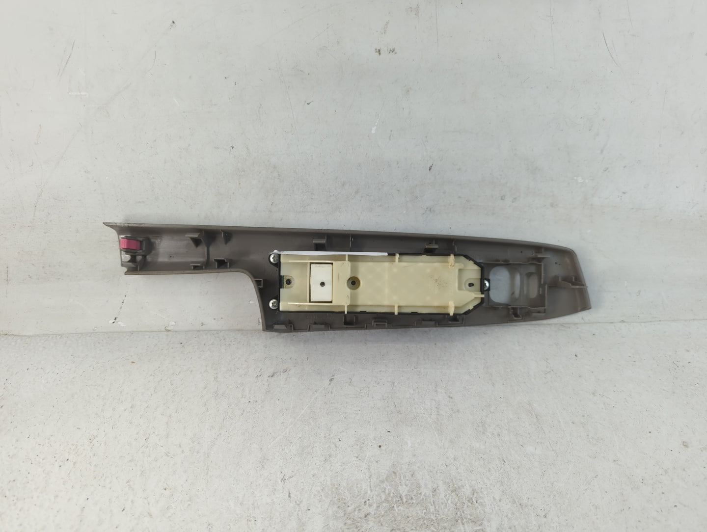 2014-2022 Toyota 4runner Master Power Window Switch Replacement Driver Side Left P/N:515220 183930 Fits OEM Used Auto Parts 