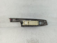 2014-2022 Toyota 4runner Master Power Window Switch Replacement Driver Side Left P/N:515220 183930 Fits OEM Used Auto Parts 