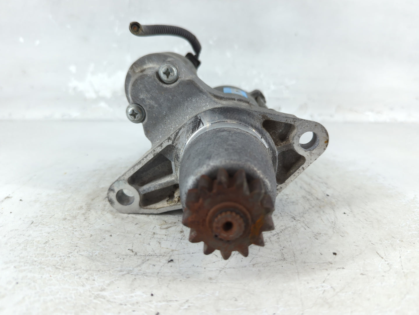 2005-2018 Toyota Avalon Car Starter Motor Solenoid OEM P/N:TN428000-1082 28100-0A011 Fits OEM Used Auto Parts - Oemusedautop