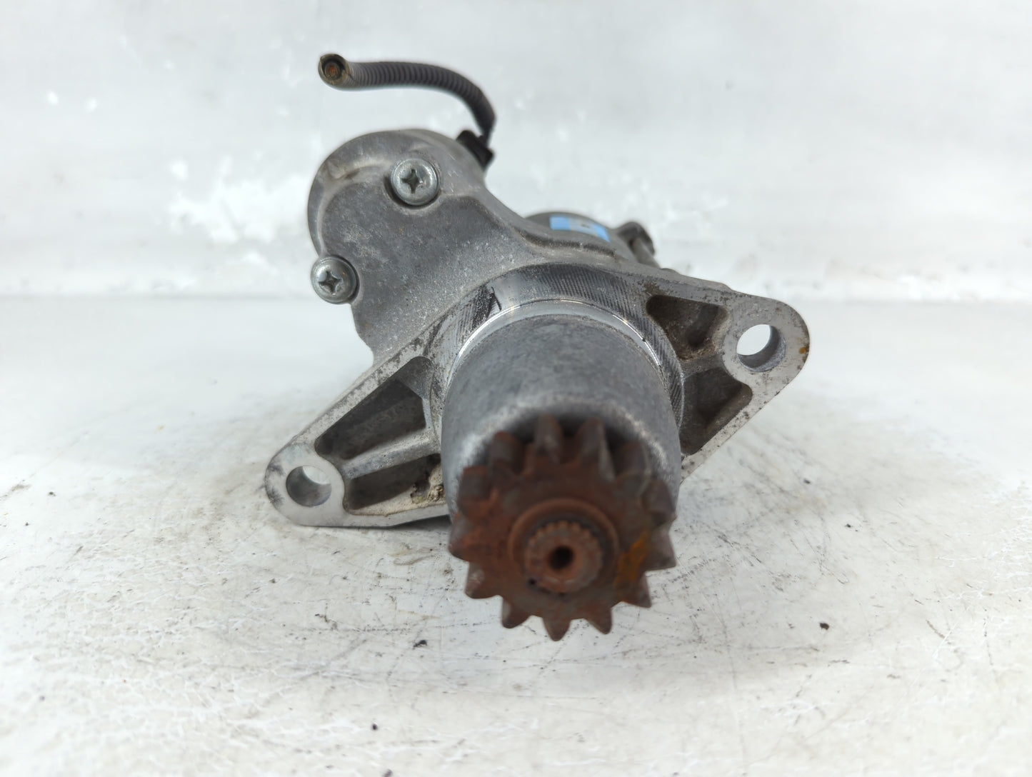 2005-2018 Toyota Avalon Car Starter Motor Solenoid OEM P/N:TN428000-1082 28100-0A011 Fits OEM Used Auto Parts - Oemusedautop