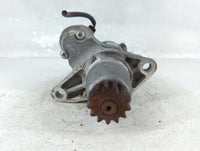 2005-2018 Toyota Avalon Car Starter Motor Solenoid OEM P/N:TN428000-1082 28100-0A011 Fits OEM Used Auto Parts - Oemusedautop