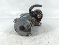 2005-2018 Toyota Avalon Car Starter Motor Solenoid OEM P/N:TN428000-1082 28100-0A011 Fits OEM Used Auto Parts - Oemusedautop
