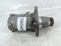 2005-2018 Toyota Avalon Car Starter Motor Solenoid OEM P/N:TN428000-1082 28100-0A011 Fits OEM Used Auto Parts - Oemusedautop