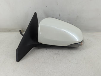 compare product 2013-2018 Toyota Avalon Passenger Side View Mirror - Right Door Mirror OEM Used