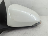 2013-2018 Toyota Avalon Passenger Side View Mirror - Right Door Mirror OEM Used - Oemusedautoparts1.com