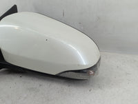 2013-2018 Toyota Avalon Passenger Side View Mirror - Right Door Mirror OEM Used - Oemusedautoparts1.com