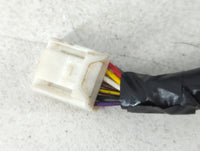 2013-2018 Toyota Avalon Passenger Side View Mirror - Right Door Mirror OEM Used - Oemusedautoparts1.com