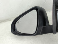 2013-2018 Toyota Avalon Passenger Side View Mirror - Right Door Mirror OEM Used - Oemusedautoparts1.com