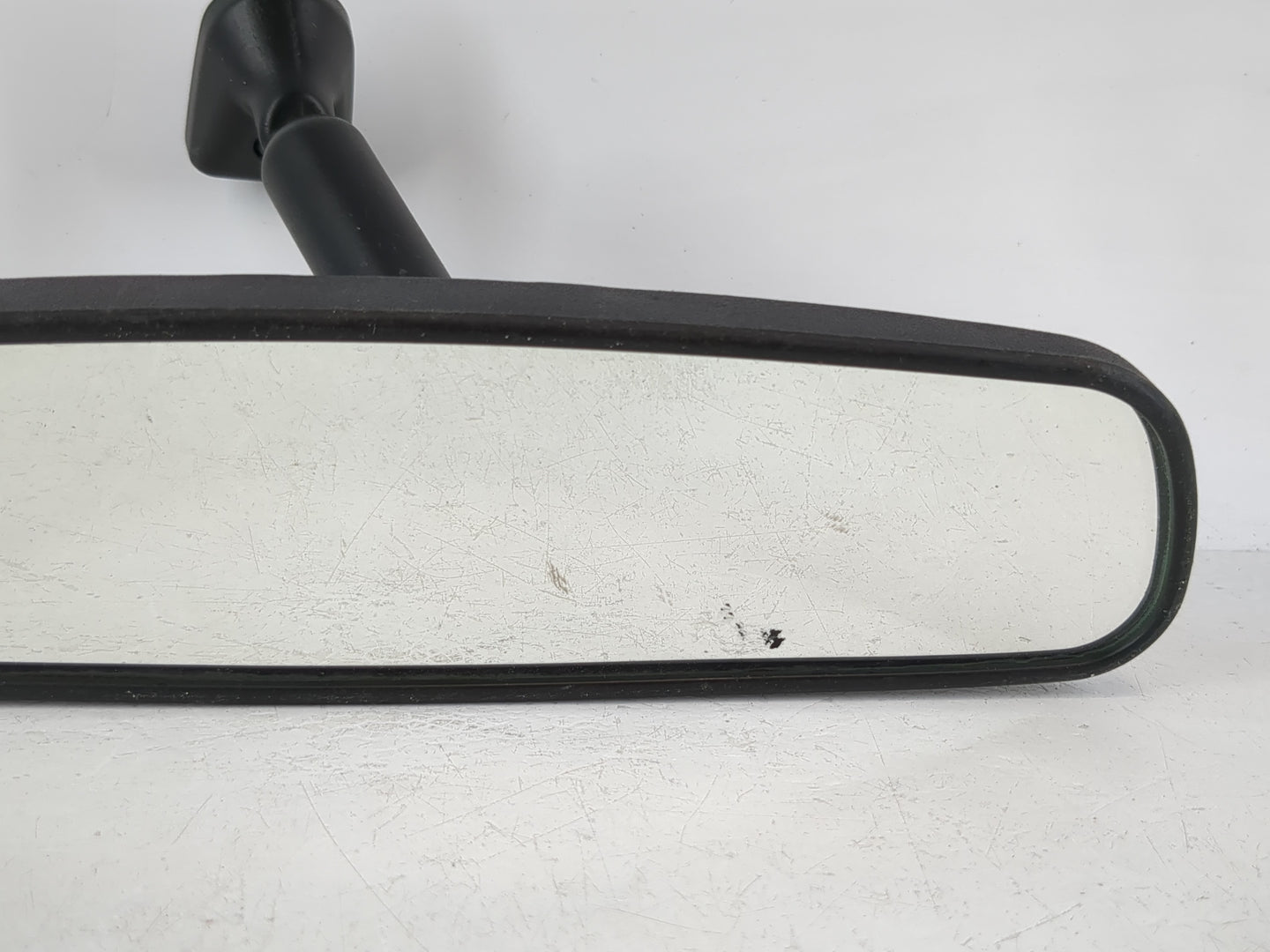 2016 Toyota Avalon Interior Rear View Mirror Replacement OEM P/N:E11045617 Fits OEM Used Auto Parts - Oemusedautoparts1.com