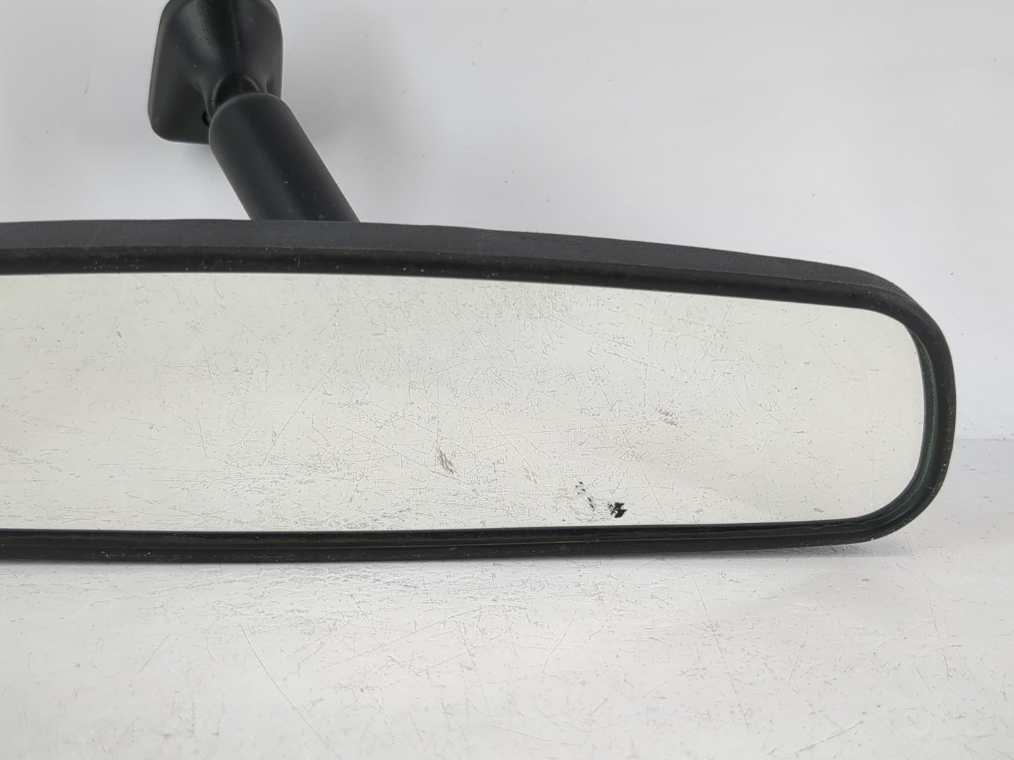2016 Toyota Avalon Interior Rear View Mirror Replacement OEM P/N:E11045617 Fits OEM Used Auto Parts - Oemusedautoparts1.com