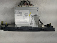 2016-2018 Toyota Avalon Radio AM FM Cd Player Receiver Replacement P/N:86140-07100 Fits Fits 2016 2017 2018 OEM Used Auto Pa
