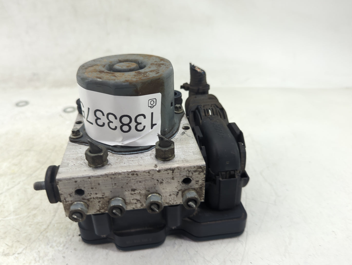 2016-2017 Toyota Avalon ABS Pump Control Module Replacement P/N:4405007130 Fits Fits 2016 2017 OEM Used Auto Parts - Oemused