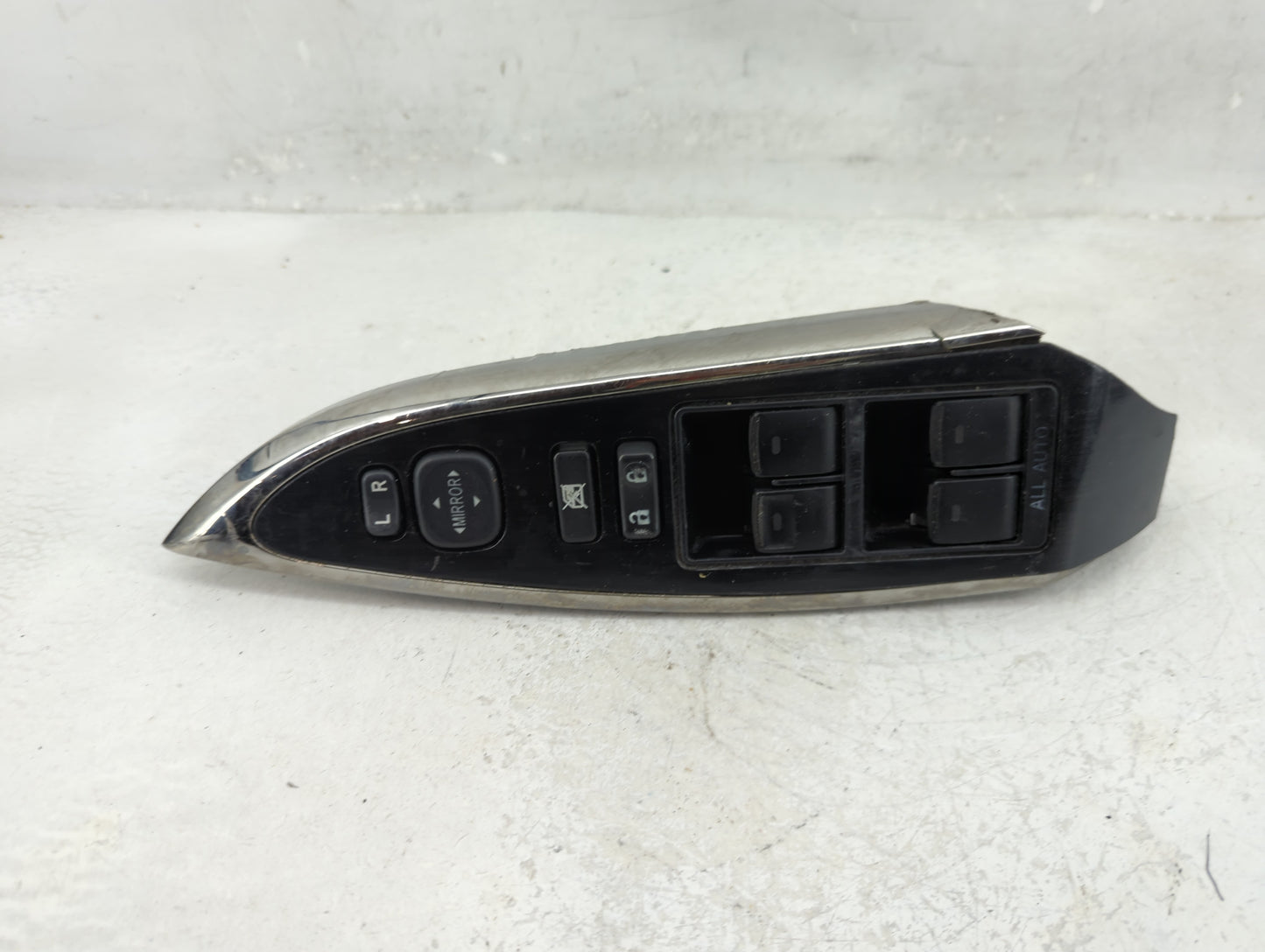 2013-2018 Toyota Avalon Master Power Window Switch Replacement Driver Side Left P/N:74232-07040 74232-07030 Fits OEM Used Au