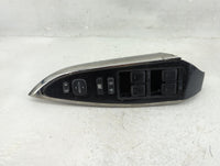 2013-2018 Toyota Avalon Master Power Window Switch Replacement Driver Side Left P/N:74232-07040 74232-07030 Fits OEM Used Au