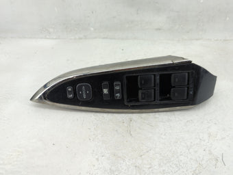 compare product 2013-2018 Toyota Avalon Master Power Window Switch Replacement Driver Side Left P/N:74232-07040 74232-07030 Fits OEM Used Auto Parts