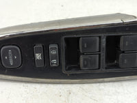 2013-2018 Toyota Avalon Master Power Window Switch Replacement Driver Side Left P/N:74232-07040 74232-07030 Fits OEM Used Au