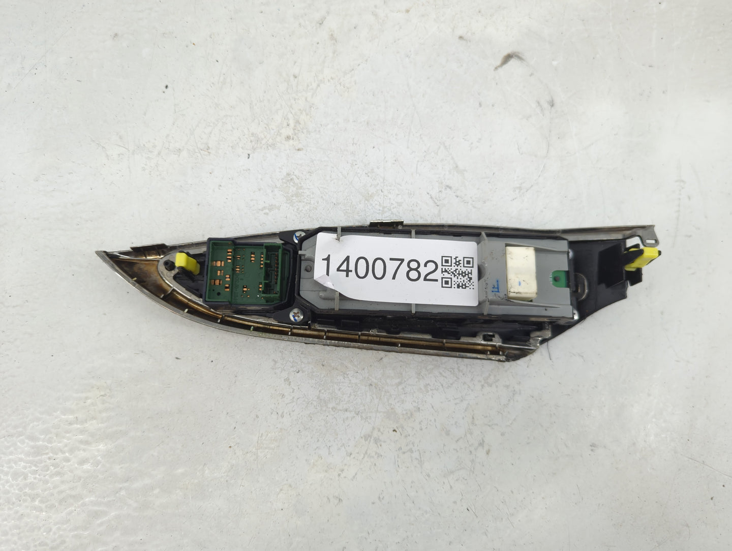 2013-2018 Toyota Avalon Master Power Window Switch Replacement Driver Side Left P/N:74232-07040 74232-07030 Fits OEM Used Au