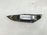 2013-2018 Toyota Avalon Master Power Window Switch Replacement Driver Side Left P/N:74232-07040 74232-07030 Fits OEM Used Au