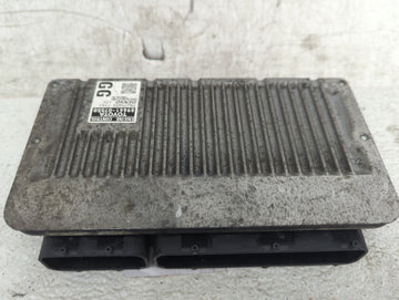2016-2018 Toyota Avalon PCM Engine Control Computer ECU ECM PCU OEM P/N:89661-07550 TN275600-7362 Fits Fits 2016 2017 2018 O