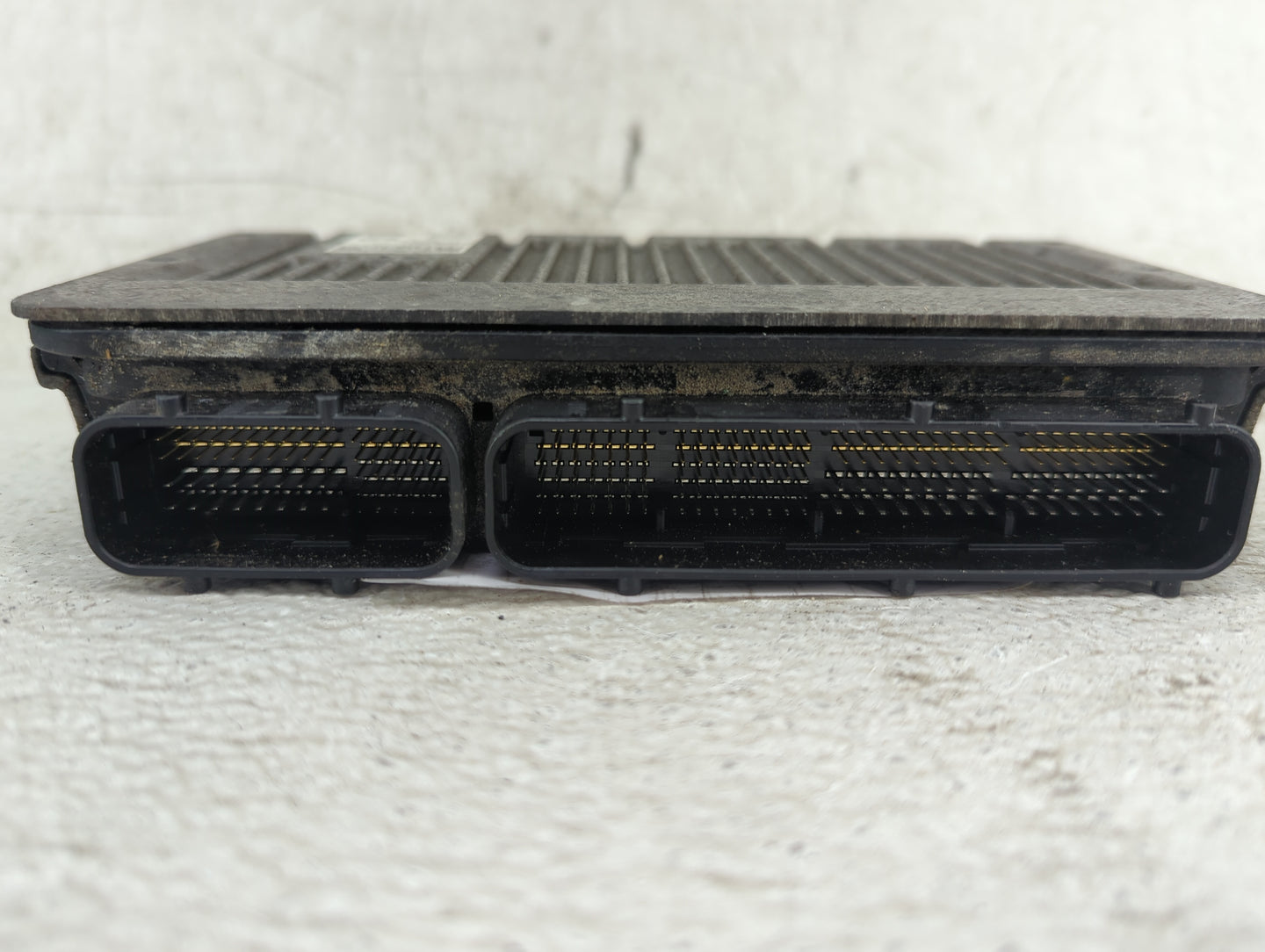 2016-2018 Toyota Avalon PCM Engine Control Computer ECU ECM PCU OEM P/N:89661-07550 TN275600-7362 Fits Fits 2016 2017 2018 O