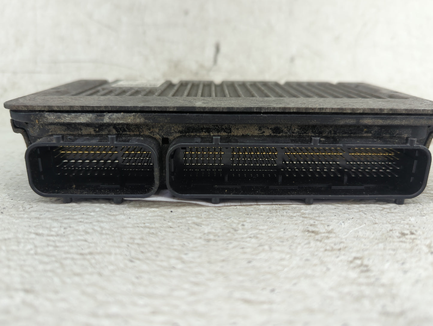 2016-2018 Toyota Avalon PCM Engine Control Computer ECU ECM PCU OEM P/N:89661-07550 TN275600-7362 Fits Fits 2016 2017 2018 O