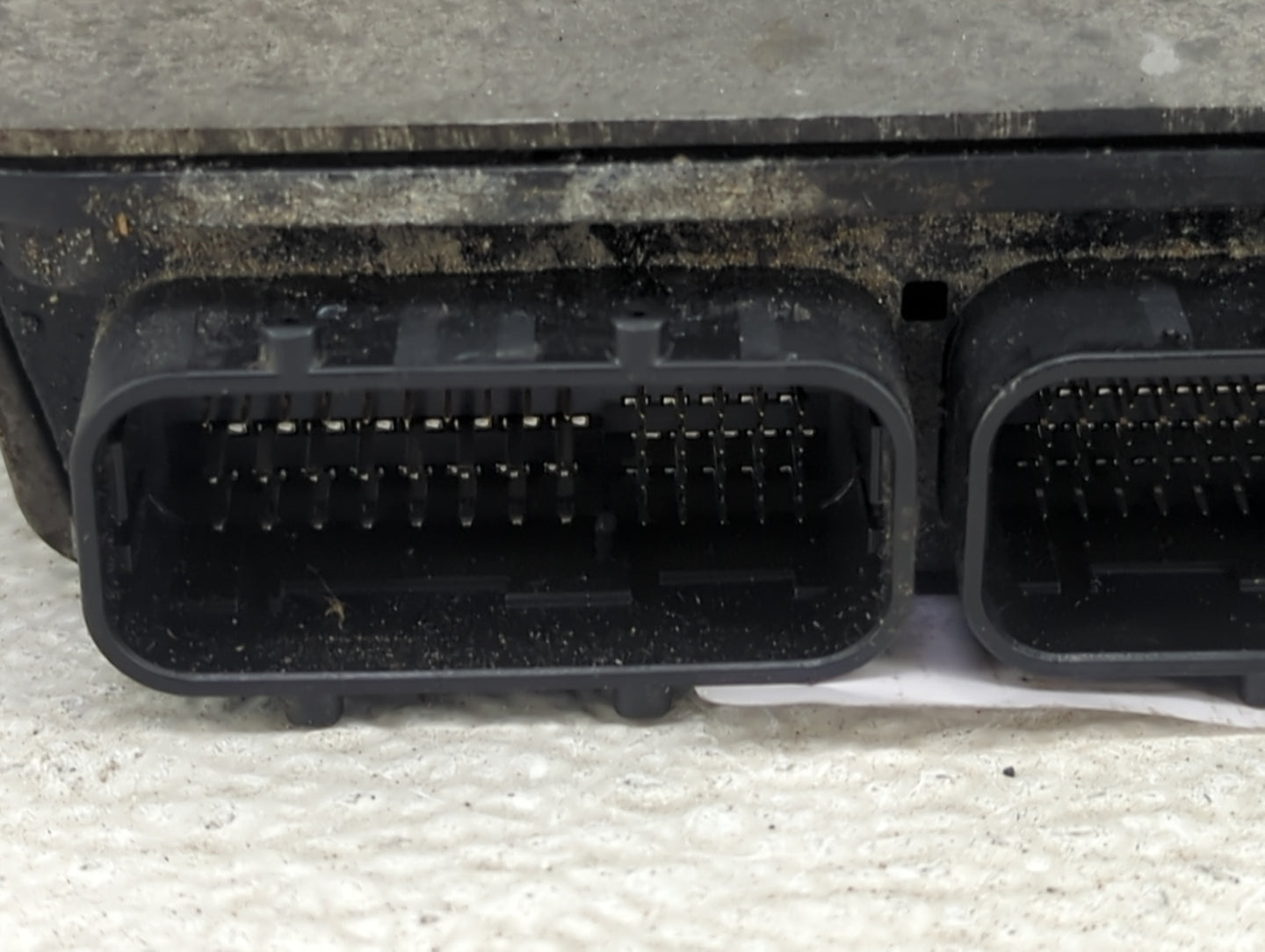 2016-2018 Toyota Avalon PCM Engine Control Computer ECU ECM PCU OEM P/N:89661-07550 TN275600-7362 Fits Fits 2016 2017 2018 O