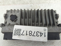 2016-2018 Toyota Avalon PCM Engine Control Computer ECU ECM PCU OEM P/N:89661-07550 TN275600-7362 Fits Fits 2016 2017 2018 O