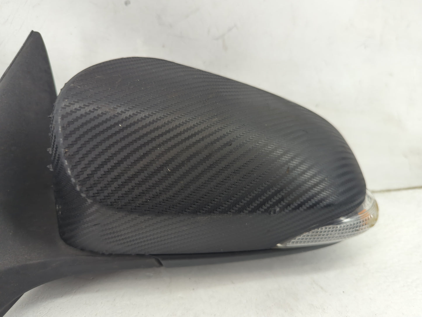 2013-2018 Toyota Avalon Driver Side View Mirror - Left Door Mirror OEM Used - Oemusedautoparts1.com