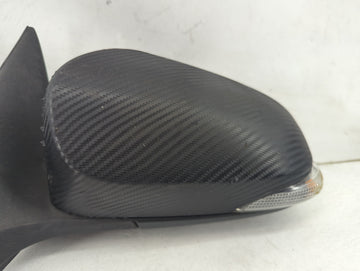 2013-2018 Toyota Avalon Driver Side View Mirror - Left Door Mirror OEM Used
