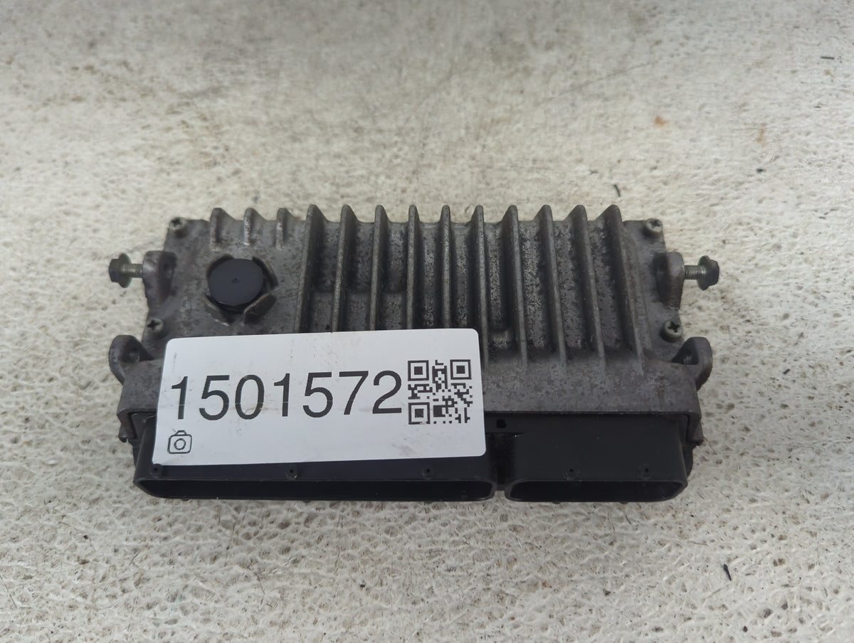2016-2018 Toyota Avalon PCM Engine Control Computer ECU ECM PCU OEM P/N:89661-07550 TN275600-7362 Fits Fits 2016 2017 2018 O