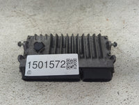 2016-2018 Toyota Avalon PCM Engine Control Computer ECU ECM PCU OEM P/N:89661-07550 TN275600-7362 Fits Fits 2016 2017 2018 O