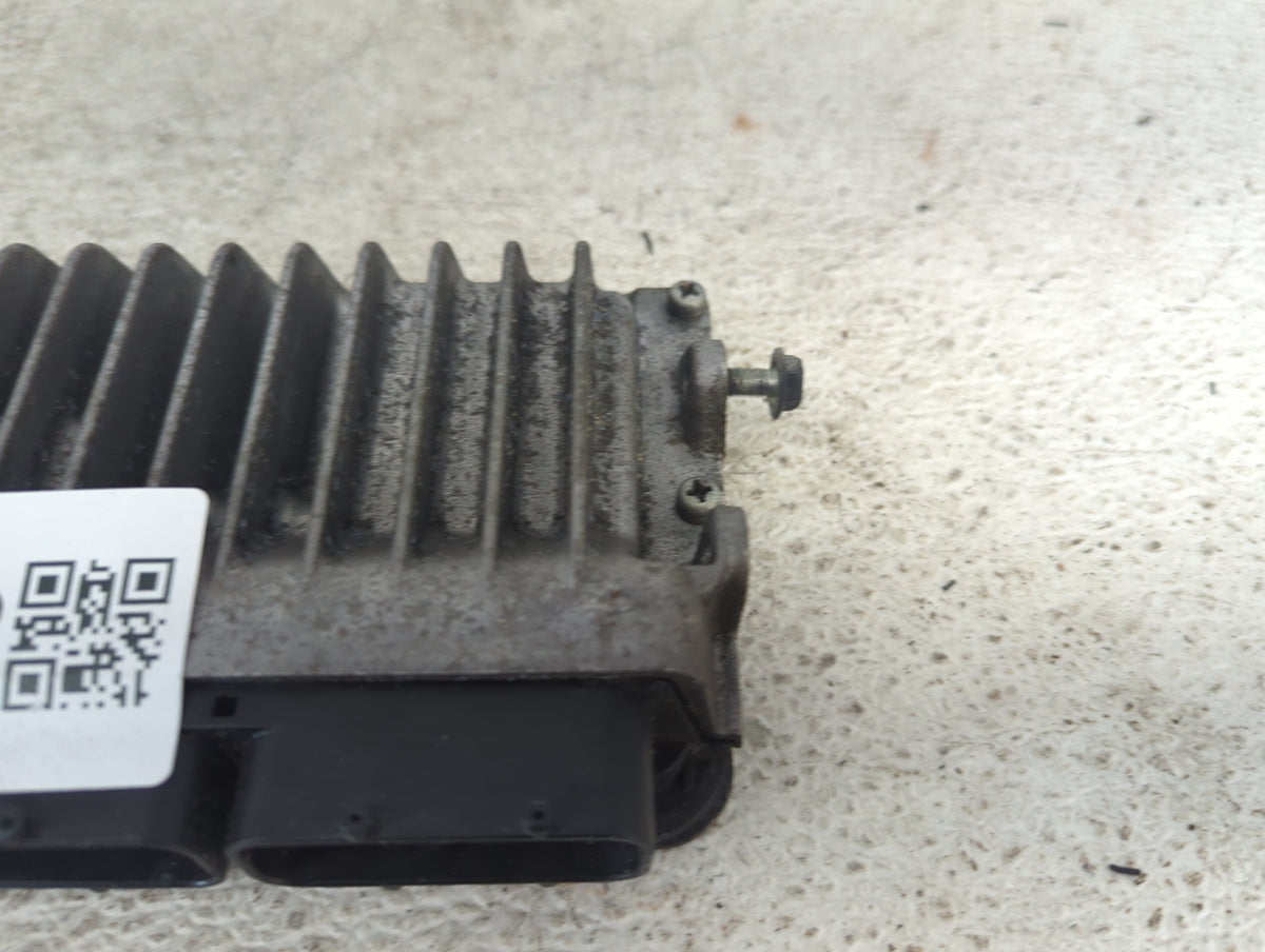 2016-2018 Toyota Avalon PCM Engine Control Computer ECU ECM PCU OEM P/N:89661-07550 TN275600-7362 Fits Fits 2016 2017 2018 O