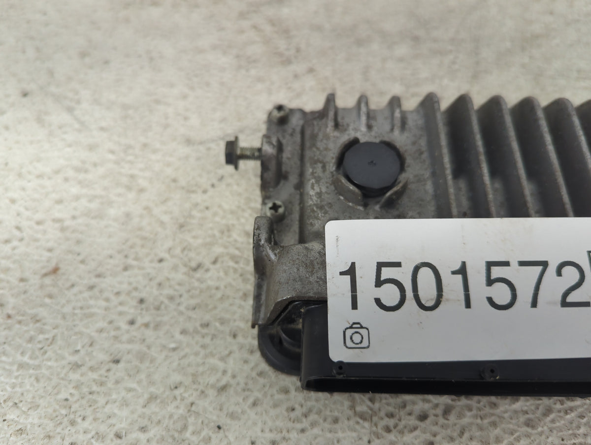 2016-2018 Toyota Avalon PCM Engine Control Computer ECU ECM PCU OEM P/N:89661-07550 TN275600-7362 Fits Fits 2016 2017 2018 O