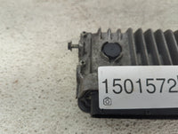 2016-2018 Toyota Avalon PCM Engine Control Computer ECU ECM PCU OEM P/N:89661-07550 TN275600-7362 Fits Fits 2016 2017 2018 O