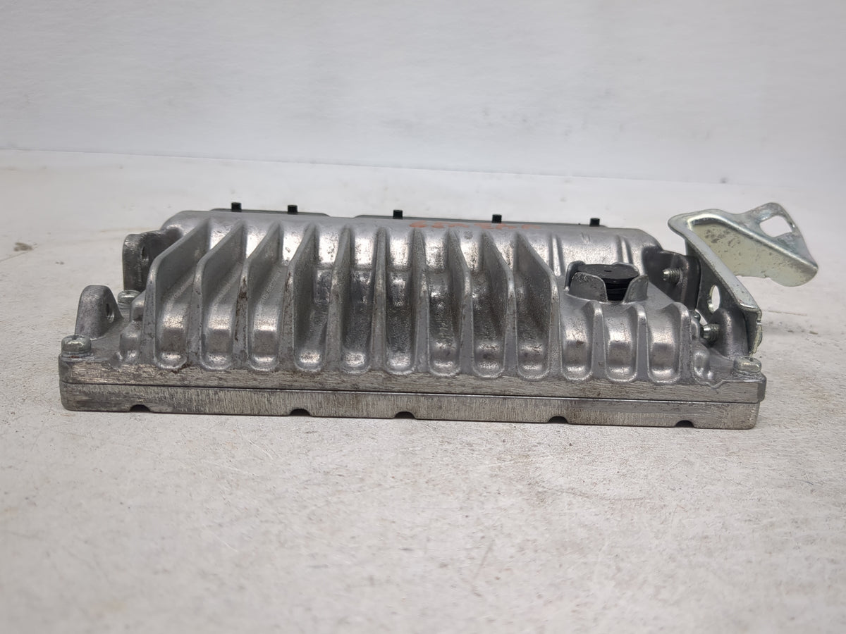 2016 Toyota Avalon PCM Engine Control Computer ECU ECM PCU OEM P/N:89661-07640 TN275600-6900 Fits OEM Used Auto Parts - Oemu