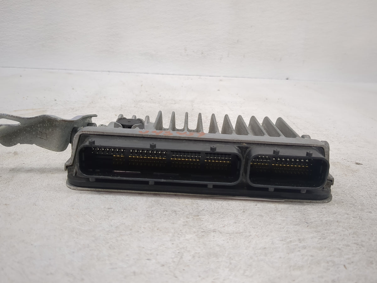 2016 Toyota Avalon PCM Engine Control Computer ECU ECM PCU OEM P/N:89661-07640 TN275600-6900 Fits OEM Used Auto Parts - Oemu