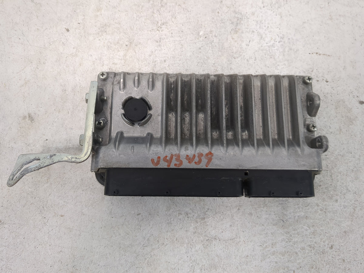 2016 Toyota Avalon PCM Engine Control Computer ECU ECM PCU OEM P/N:89661-07640 TN275600-6900 Fits OEM Used Auto Parts - Oemu