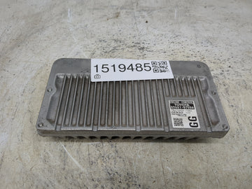 2016-2018 Toyota Avalon PCM Engine Control Computer ECU ECM PCU OEM P/N:89661-07550 TN275600-7362 Fits 2016 2017 2018 OEM Us