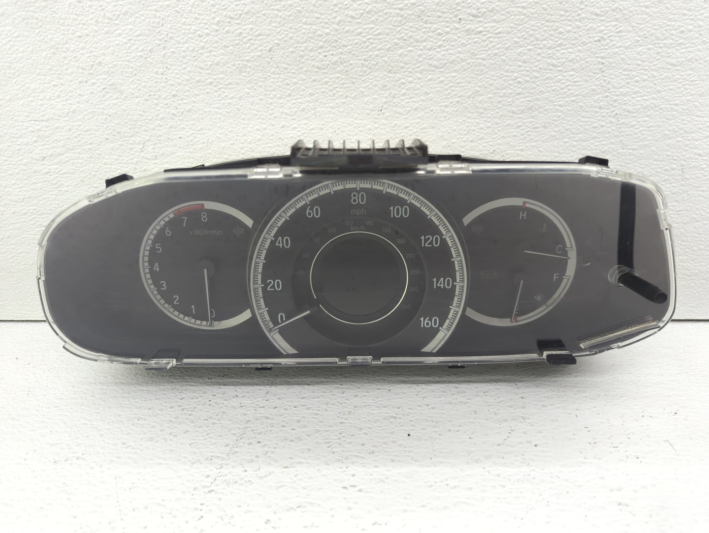 2016-2018 Toyota Avalon Instrument Cluster Speedometer Gauges P/N:78100-T1F-A242-M1 Fits Fits 2016 2017 2018 OEM Used Auto P