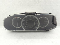 2016-2018 Toyota Avalon Instrument Cluster Speedometer Gauges P/N:78100-T1F-A242-M1 Fits Fits 2016 2017 2018 OEM Used Auto P