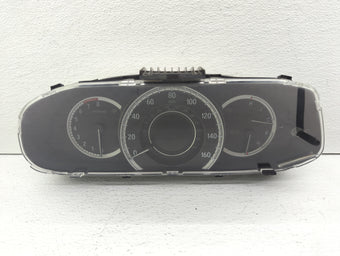 compare product 2016-2018 Toyota Avalon Instrument Cluster Speedometer Gauges P/N:78100-T1F-A242-M1 Fits Fits 2016 2017 2018 OEM Used Auto Parts