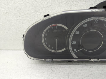 2016-2018 Toyota Avalon Instrument Cluster Speedometer Gauges P/N:78100-T1F-A242-M1 Fits Fits 2016 2017 2018 OEM Used Auto Parts