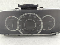 2016-2018 Toyota Avalon Instrument Cluster Speedometer Gauges P/N:78100-T1F-A242-M1 Fits Fits 2016 2017 2018 OEM Used Auto P